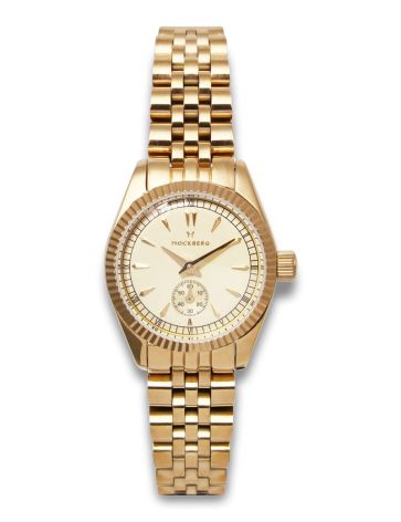 Mockberg Royal Gold Ur MO538