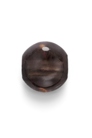 Ro Copenhagen Inner Peace Røg Kvarts Perle 