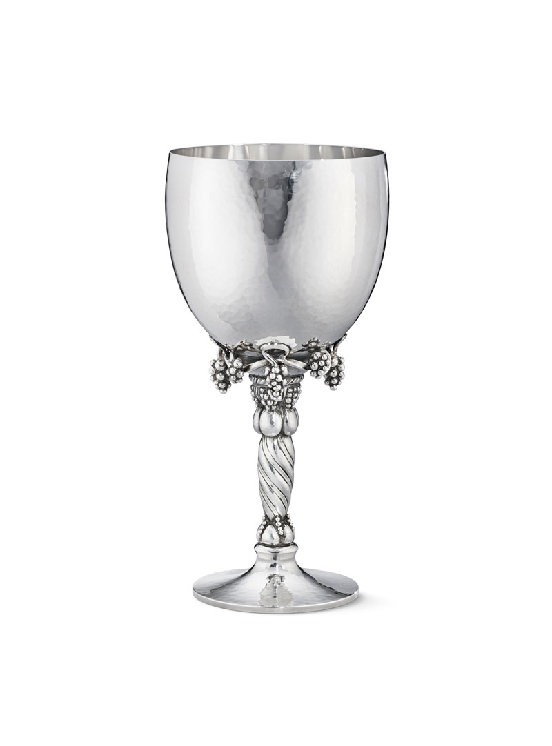 Georg Jensen Grape Vinbæger 263A