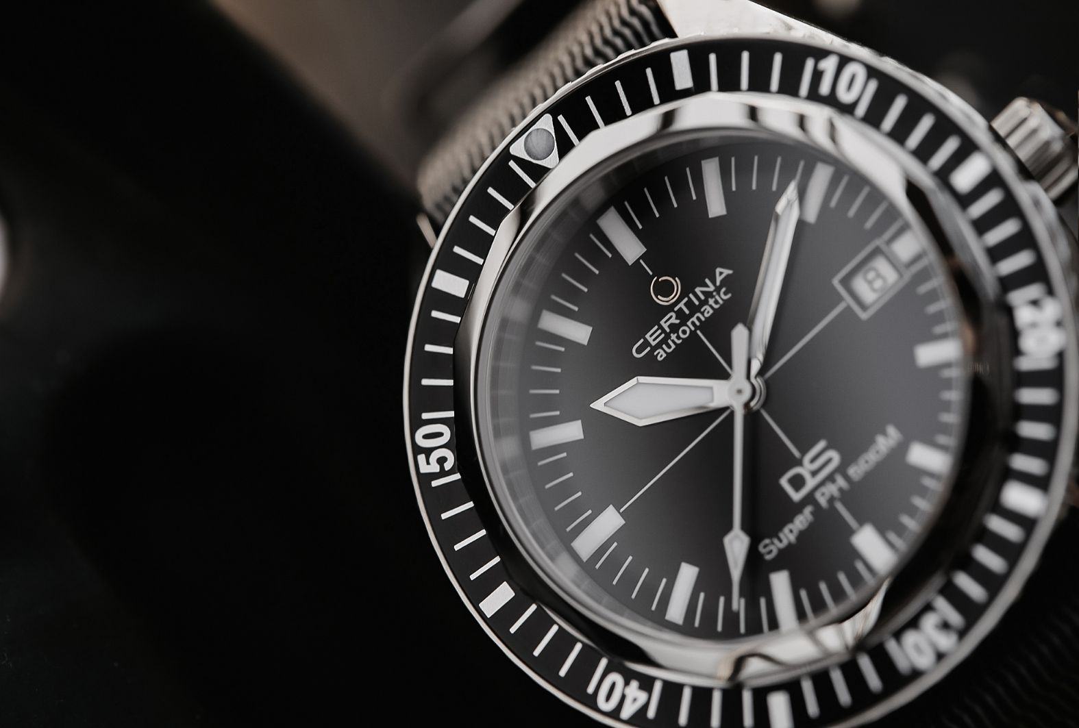 Certina DS Super PH500M C037.407.18.050.00