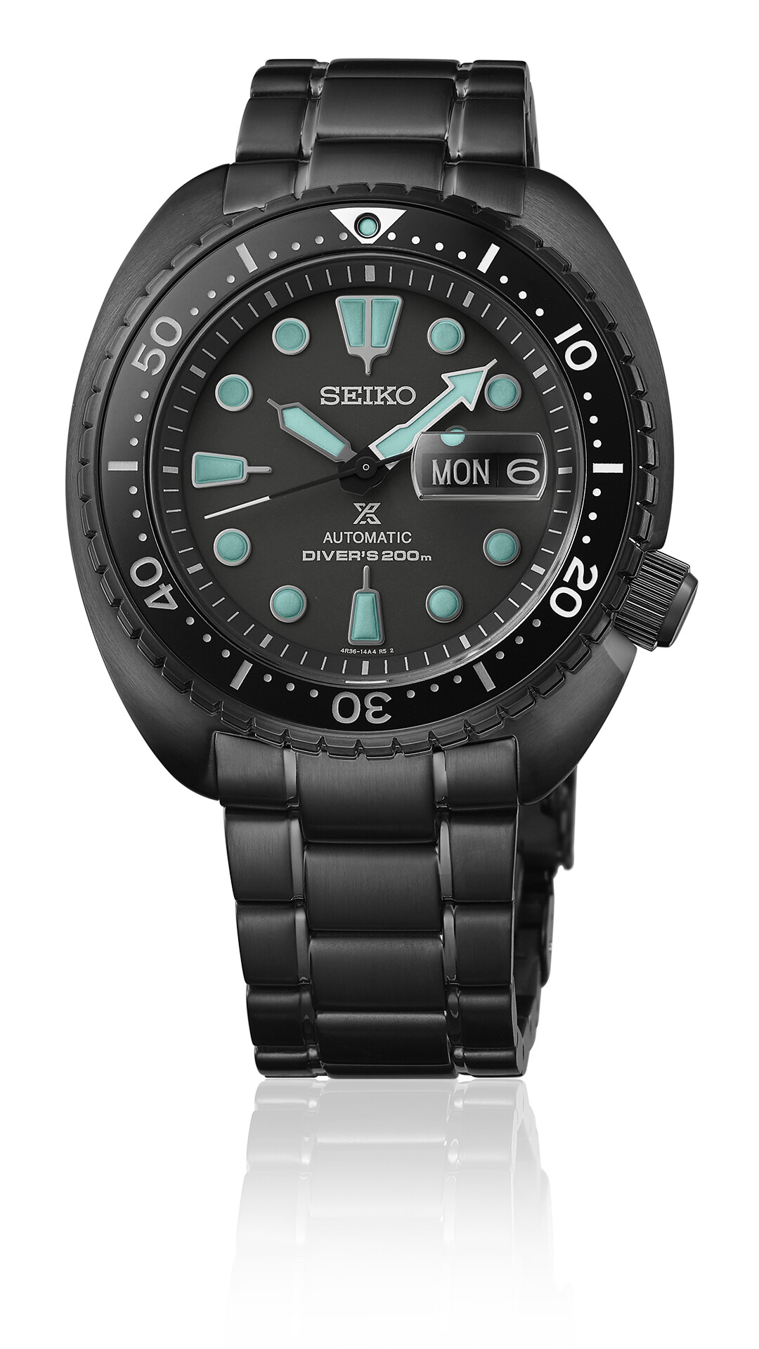 Seiko Prospex Automatik Diver SRPK43K1 