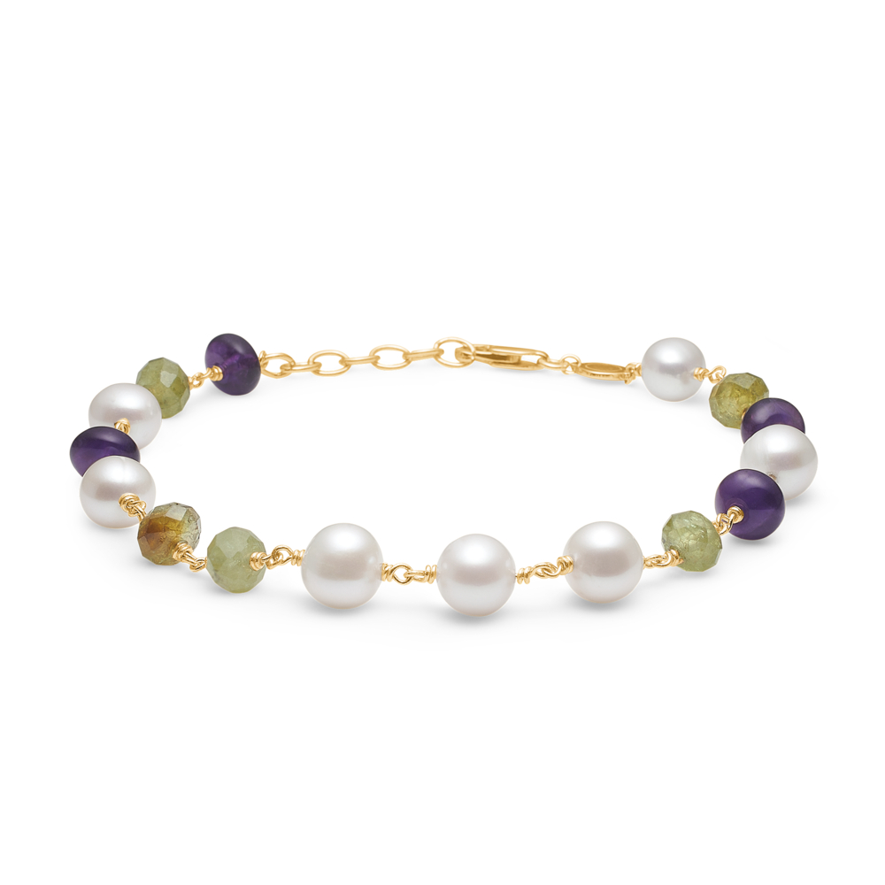 Mads Z Treasure Armbånd 1556003