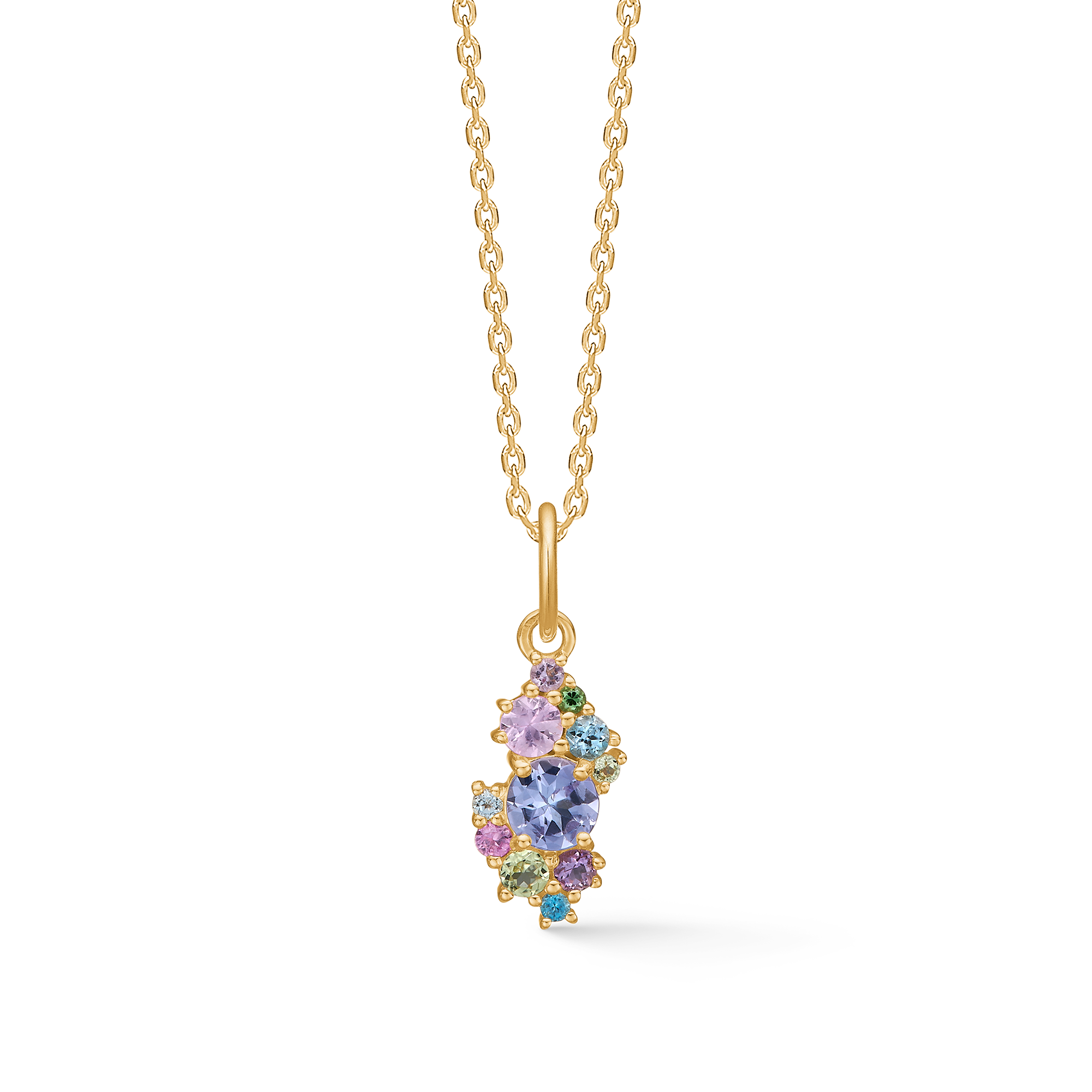 Mads Z Little Prince Vedhæng 14kt. 1536098