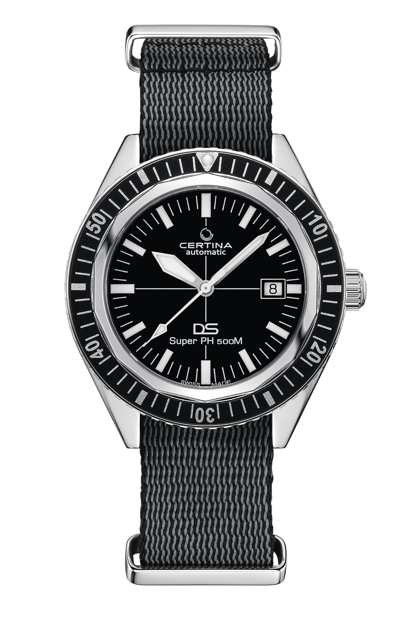 Certina DS Super PH500M C037.407.18.050.00