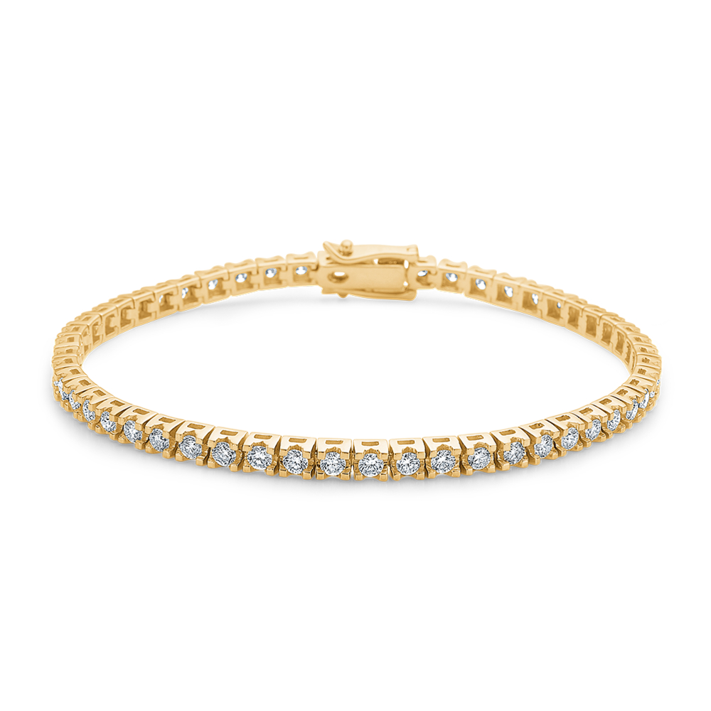 Mads Z Tennisarmbånd 1551525