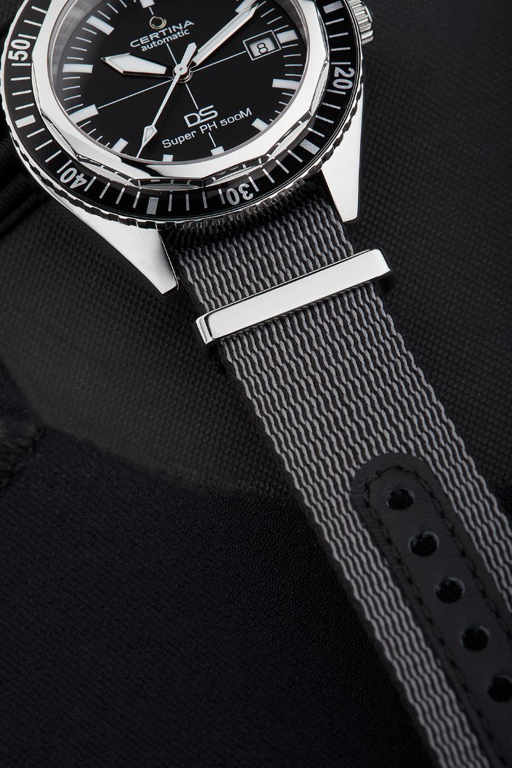 Certina DS Super PH500M C037.407.18.050.00