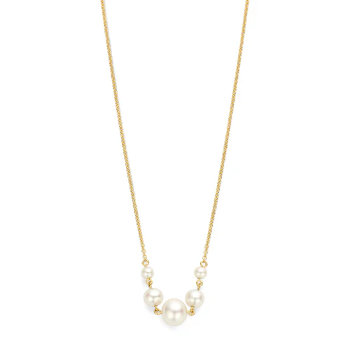 Spirit Icons Confetti Halskæde 11302-45