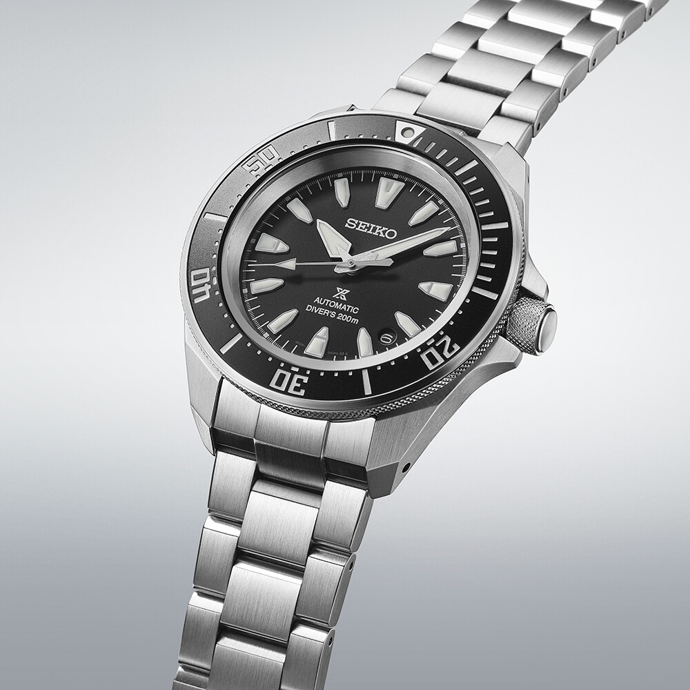 Seiko Prospex Sea Divers SRPL13K1
