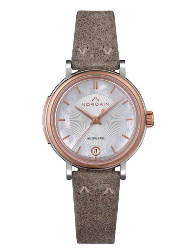 Norqain Freedom 60 Lady N2800G82A/M28G/28TO