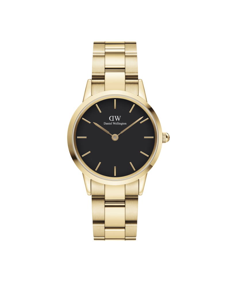 Daniel Wellington Iconic Link  32 mm ADW00100566