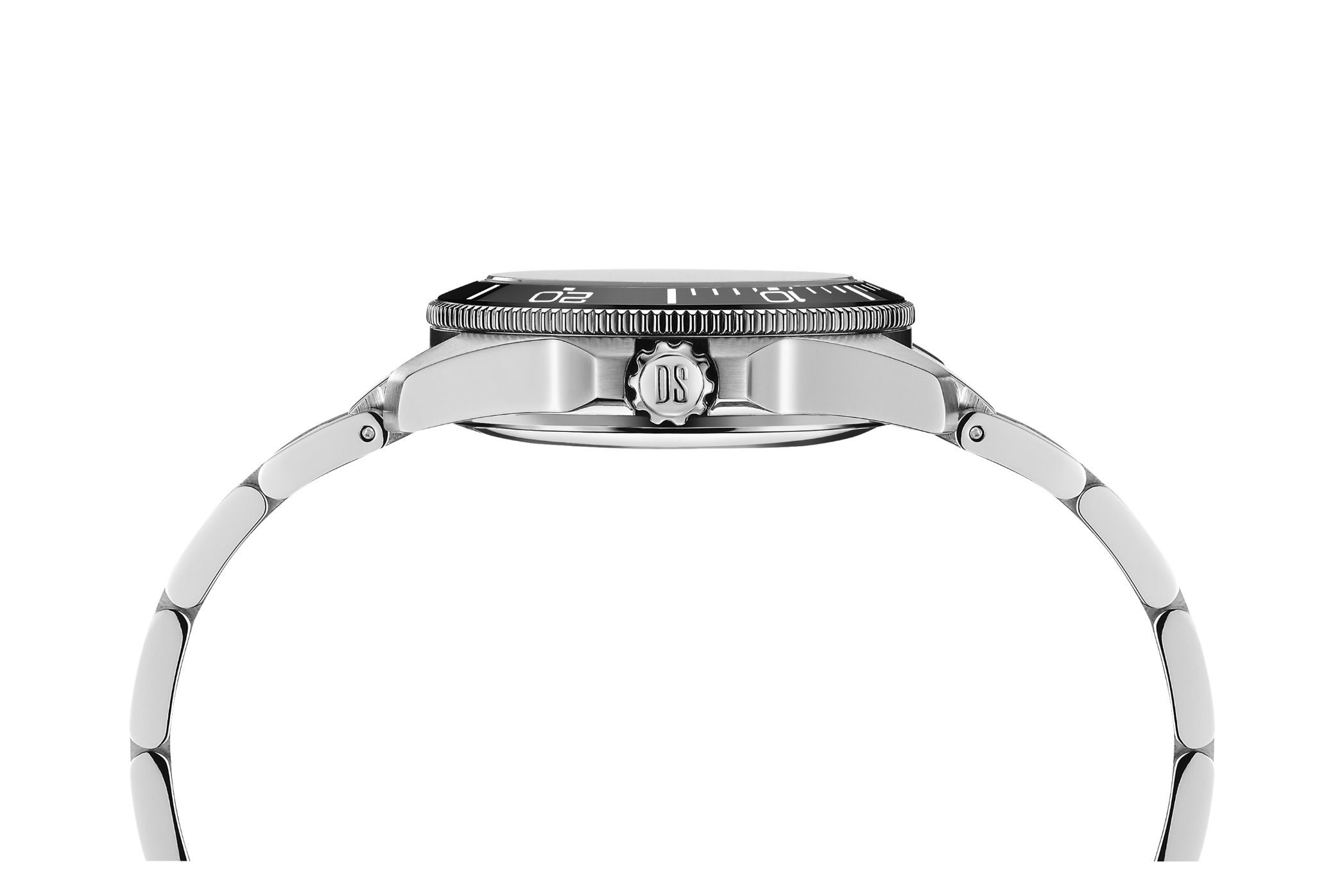 Certina DS Action Diver Lady C032.007.11.051.00