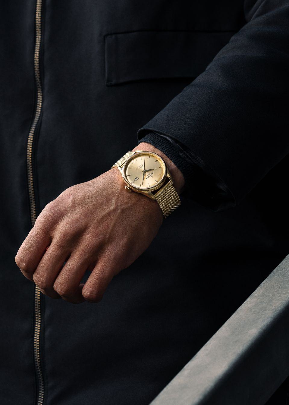 Certina DS-1 C029.807.33.361.00