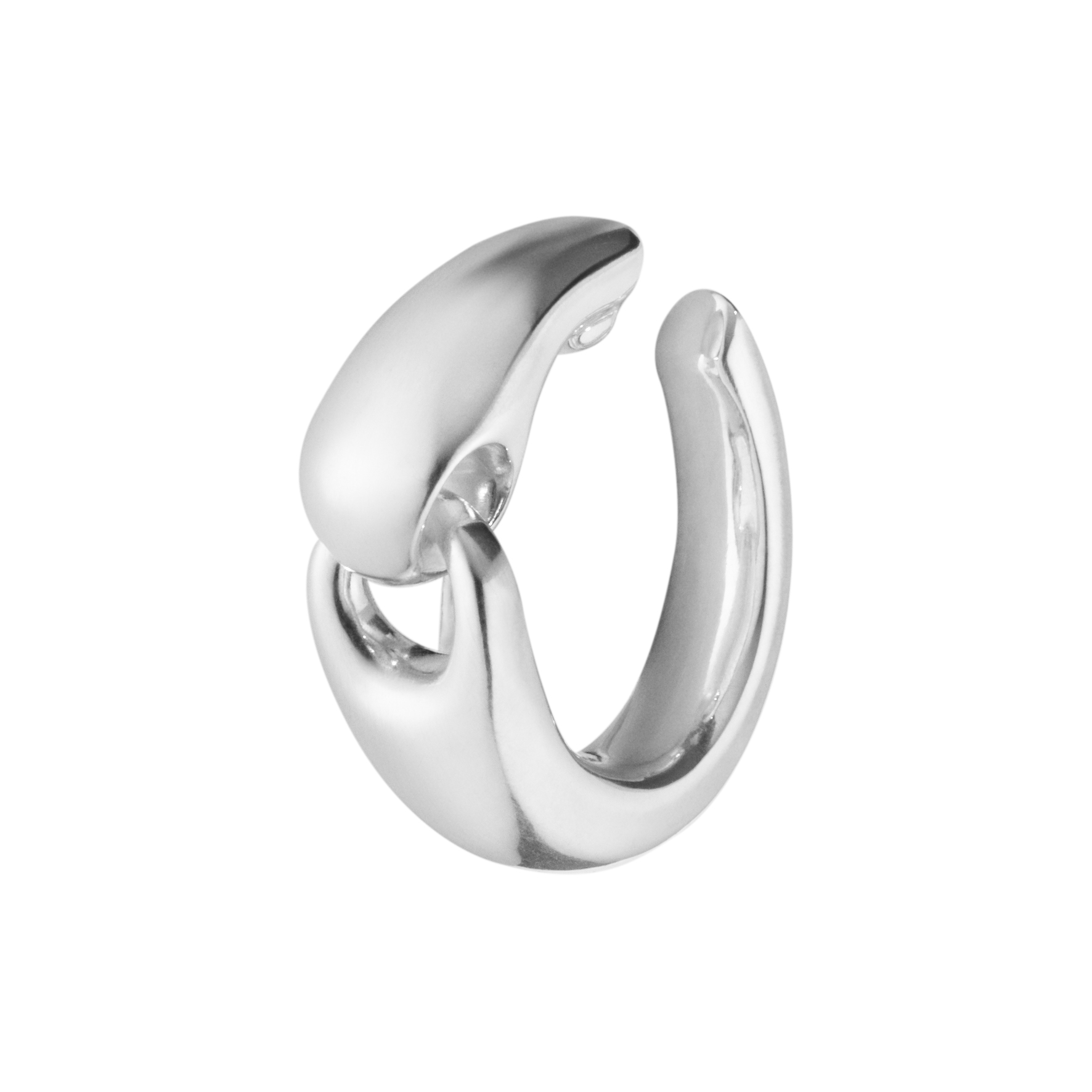 Georg Jensen Reflect Ear Cuff 20001300