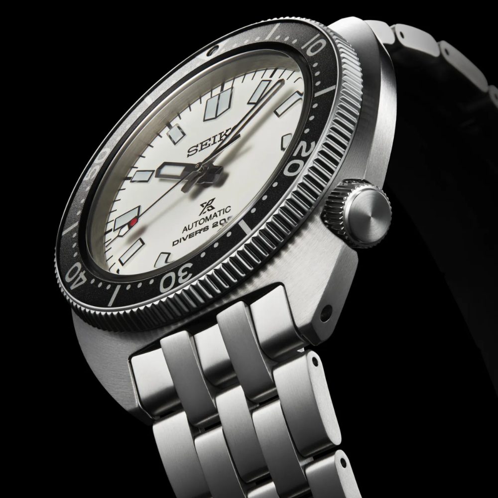 Seiko Prospex Automatic Diver SPB313J1