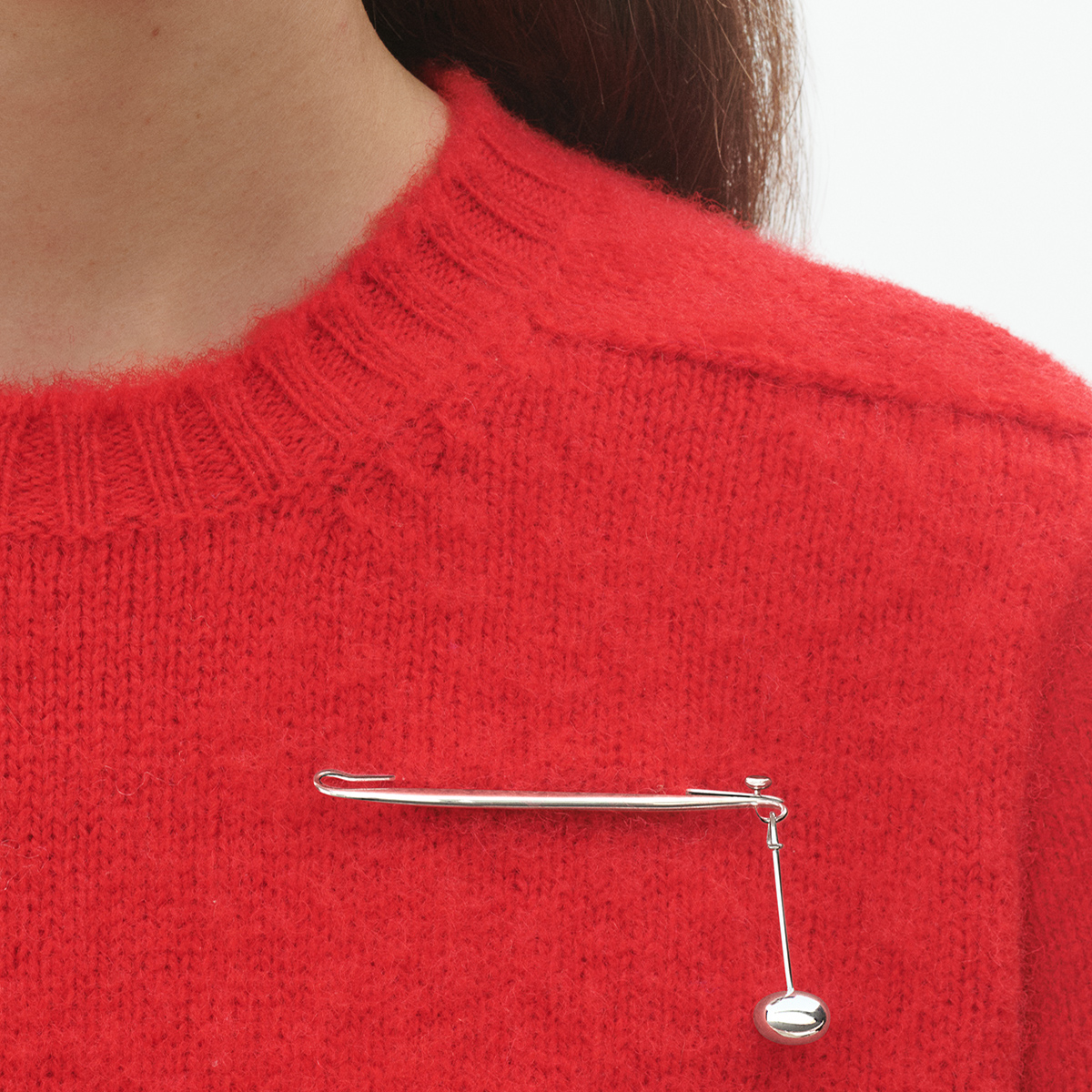 Georg Jensen Vivianna Torun Broche 3531790 