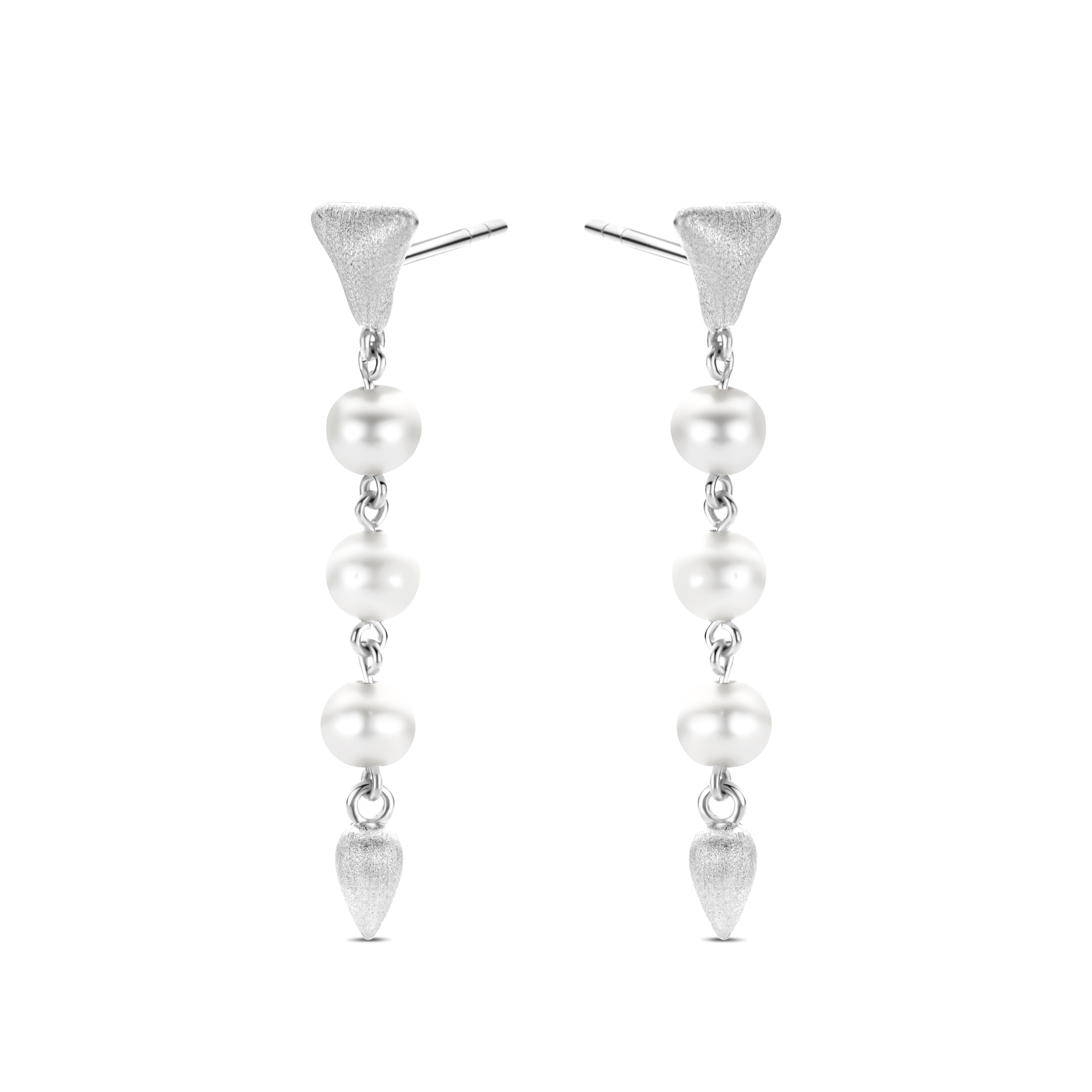 Spirit Icons Desiree Øreringe 42151