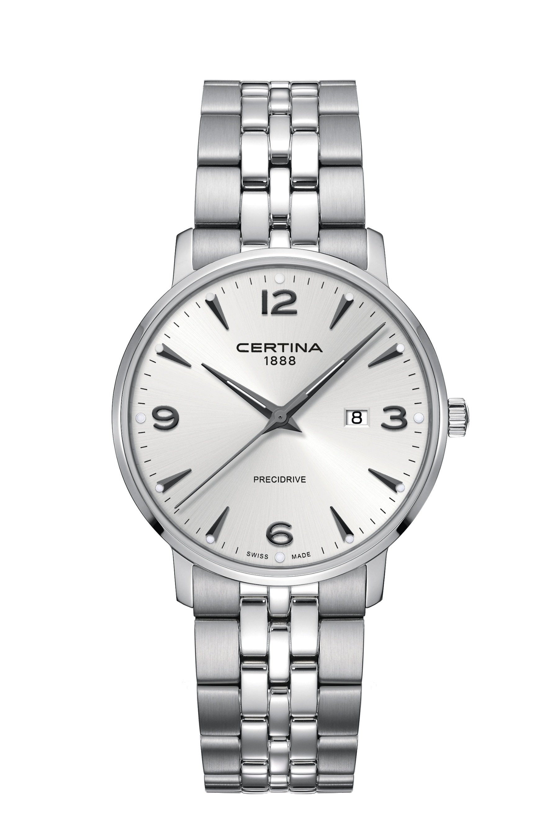 Certina DS Caimano C035.410.11.037.00