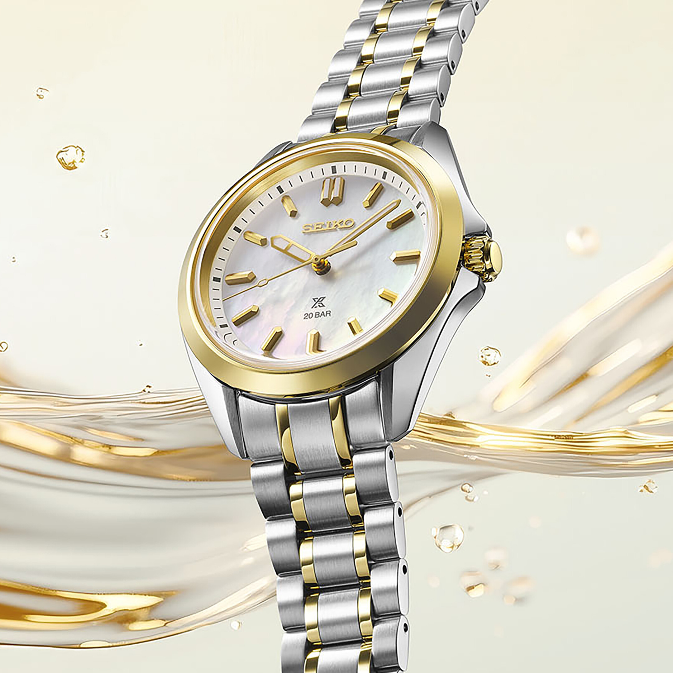 Seiko Prospex SUR608J1