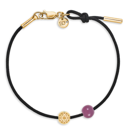 Ro Copenhagen Inner Peace Rubin Perle 