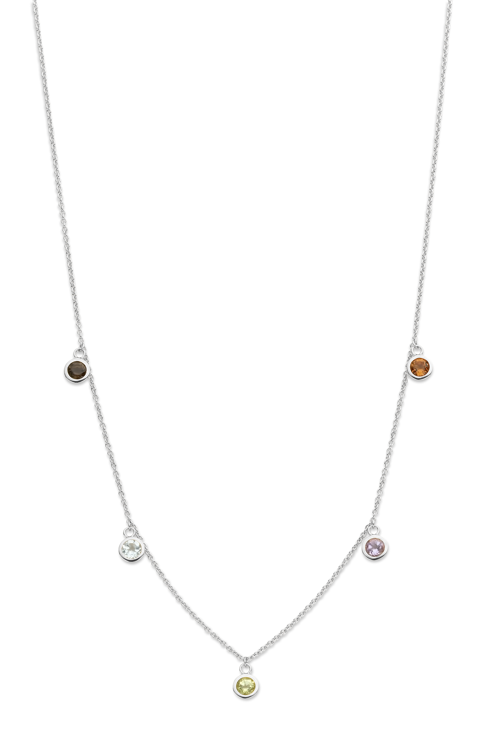 Spirit Icons Sky Halskæde 14397-45