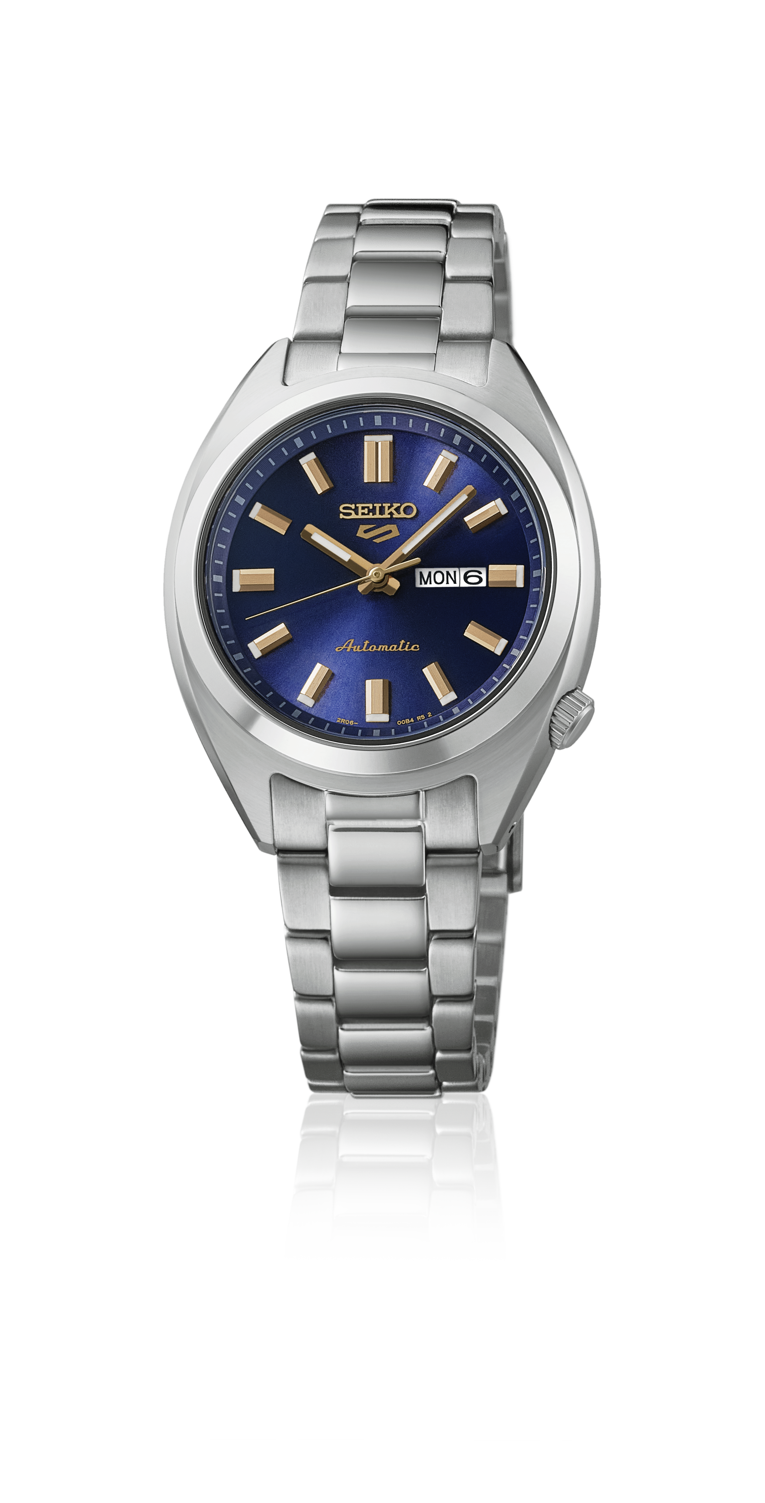 Seiko 5 Sports SRE021K1