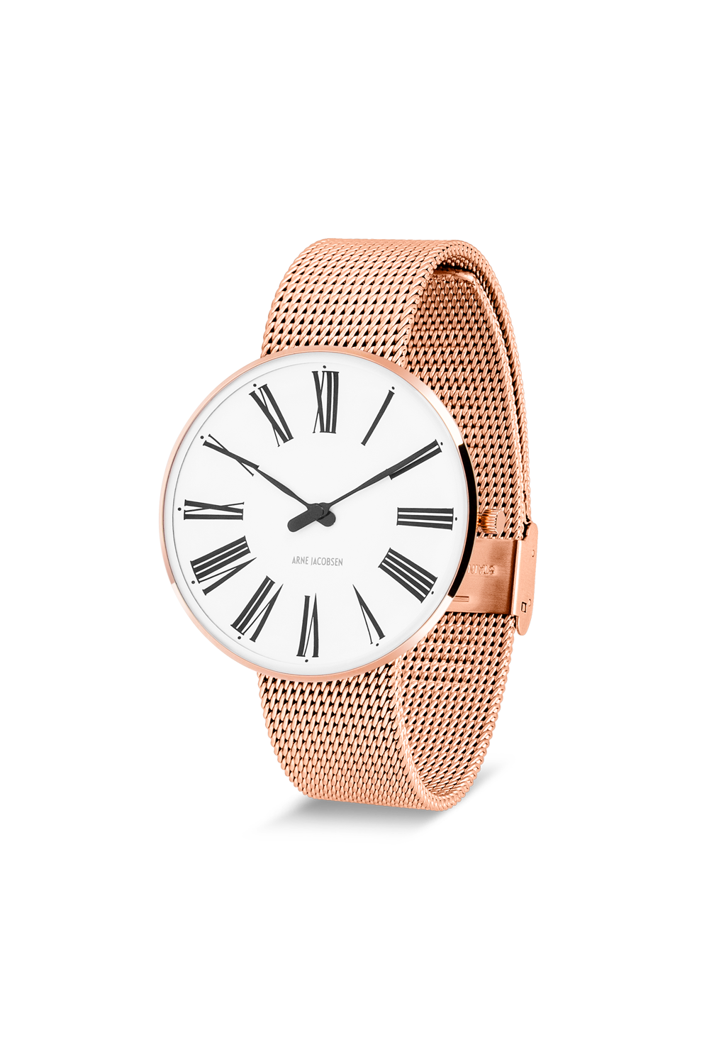 Arne Jacobsen Roman Ur 40 mm 53312-2011