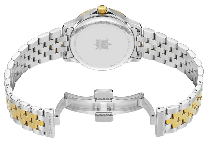 Certina DS-8 Lady C045.010.22.031.00
