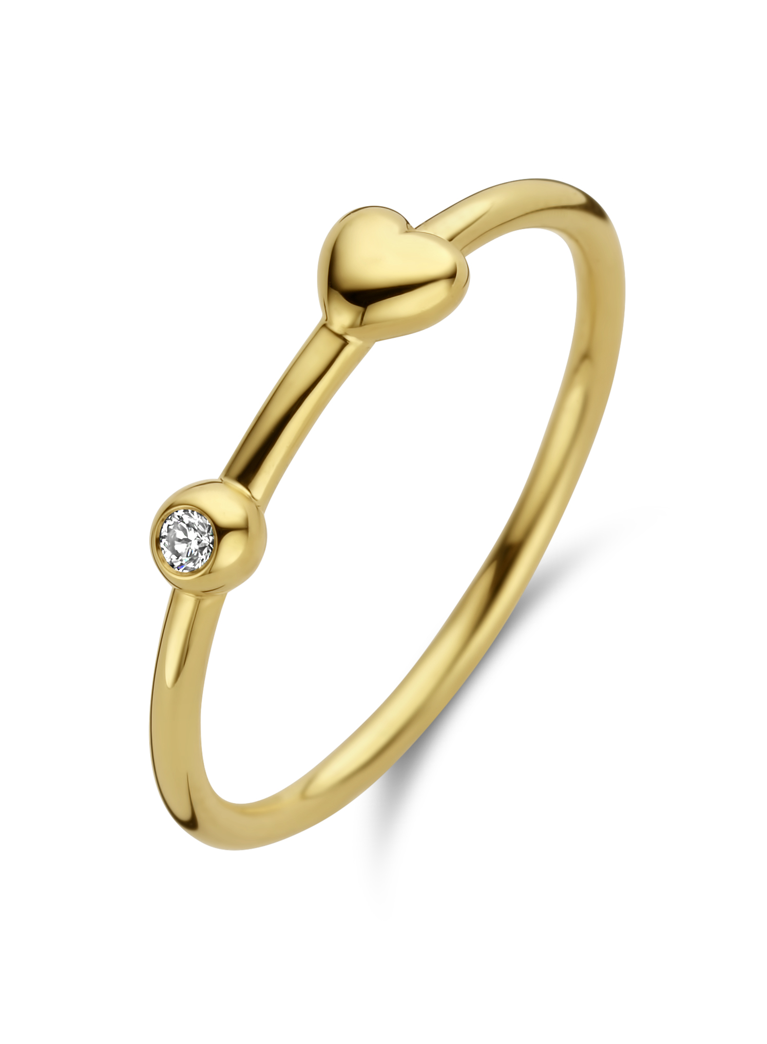 Spirit Icons Miracle Ring 54326