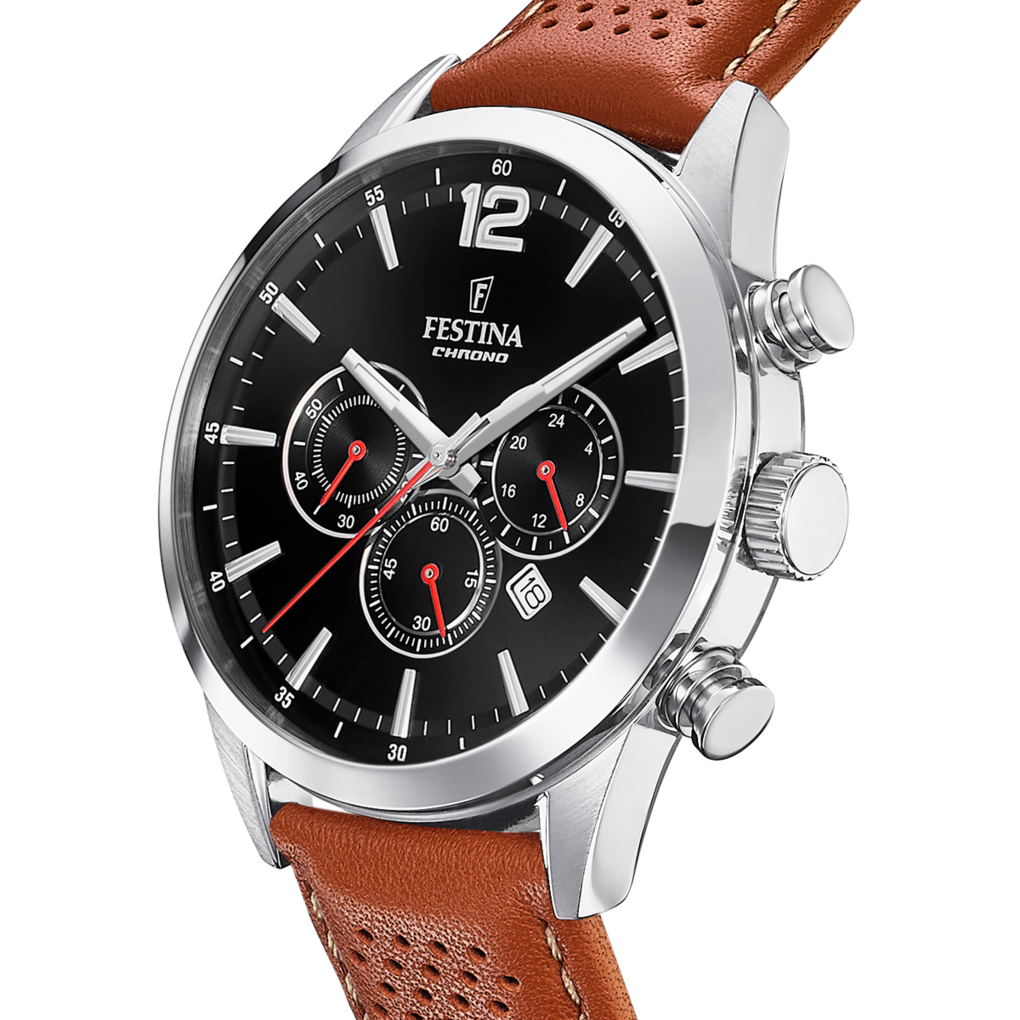 Festina Chronograph F20542/6