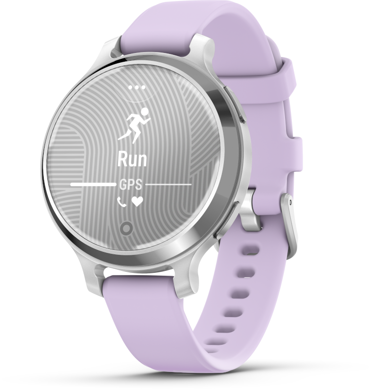Garmin Lily® 2 Active Purple Jasmine 010-02891-01