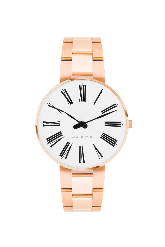 Arne Jacobsen Roman Ur 34 mm 53311-1631
