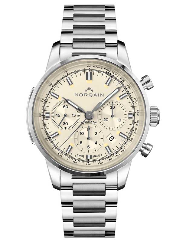 Norqain Freedom 60 Chrono N2200S22C/C221/201S