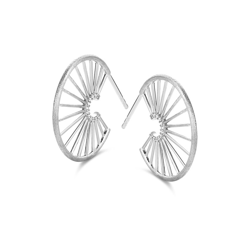 Spirit Icons Aura Ørestikker 41301