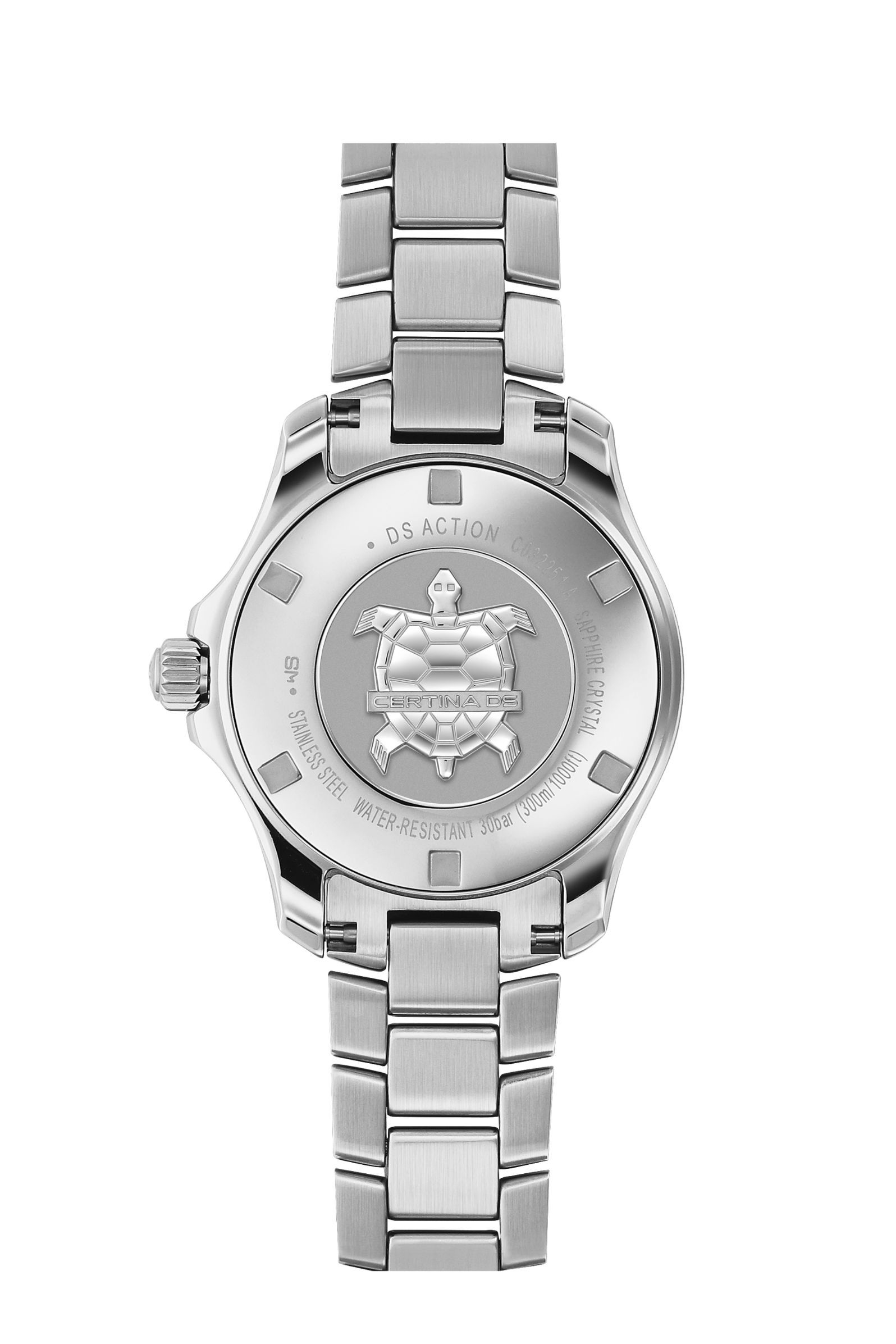 Certina DS Action Lady C032.251.11.041.00