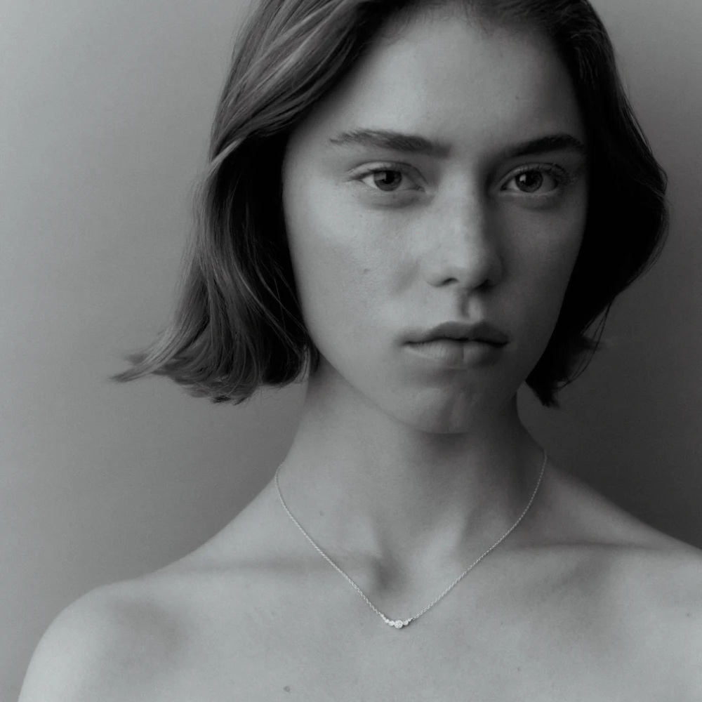 Ragbag Halskæde No. 15043 