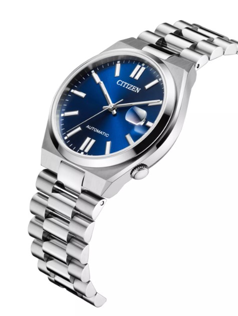 Citizen Tsuyosa Automatic NJ0150-81L