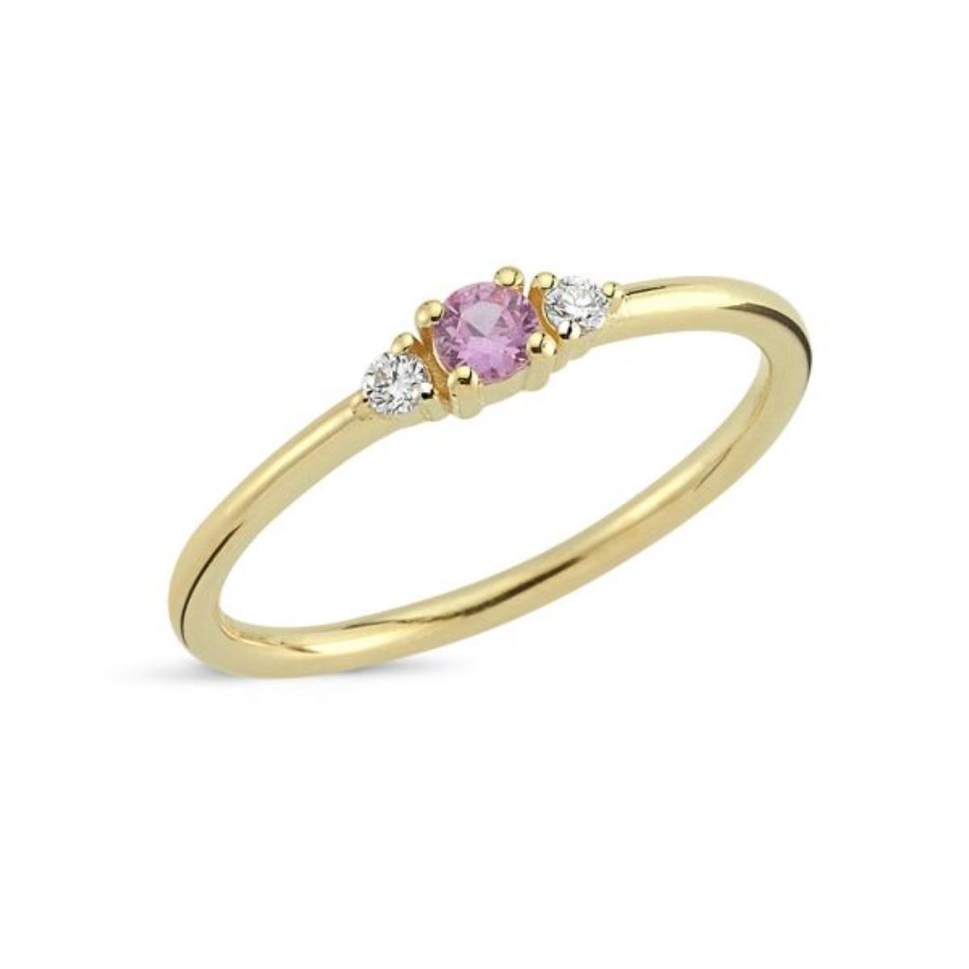 Nuran Petit Ring R1110 LS 005
