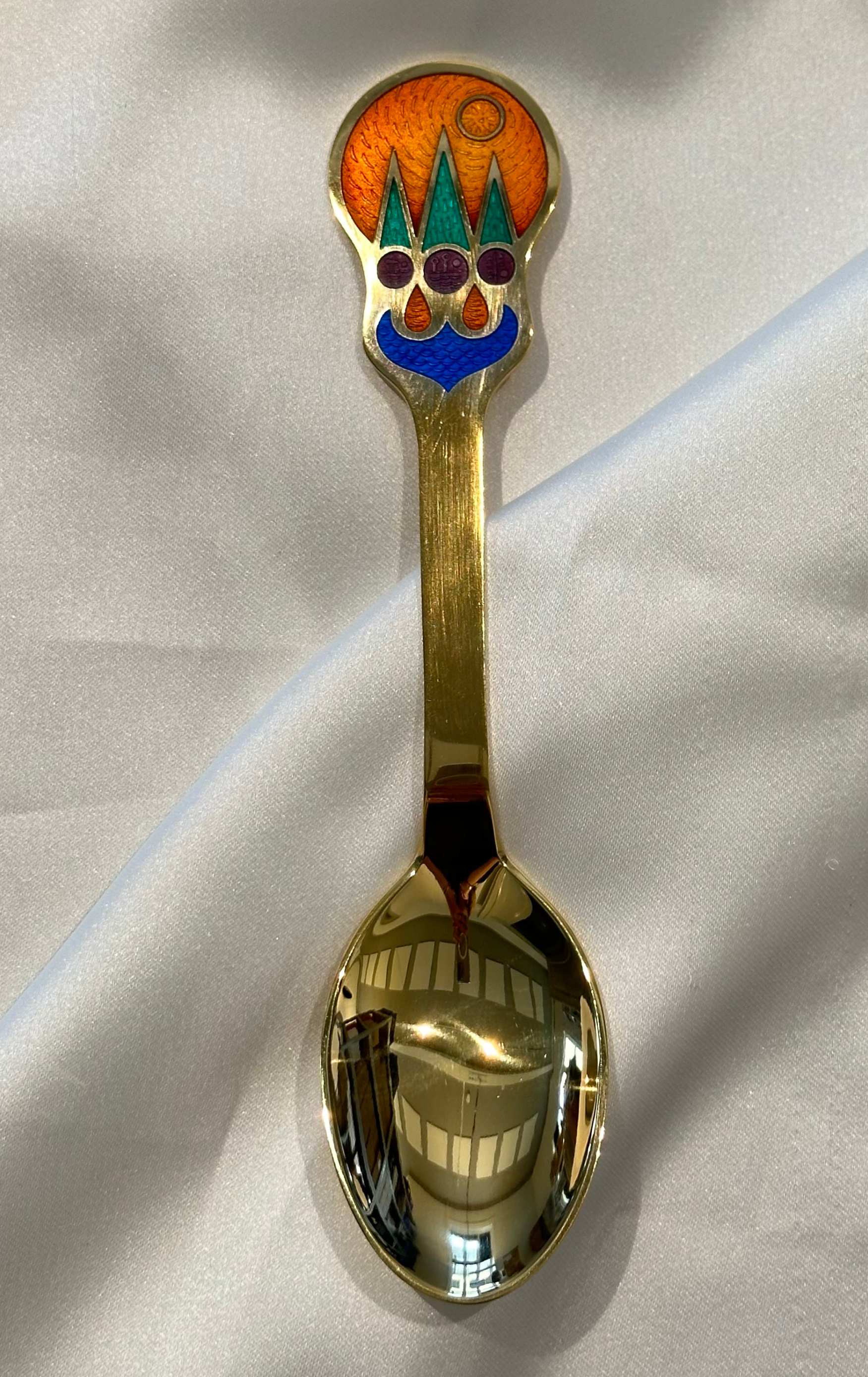 A. Michelsen Juleske 1979