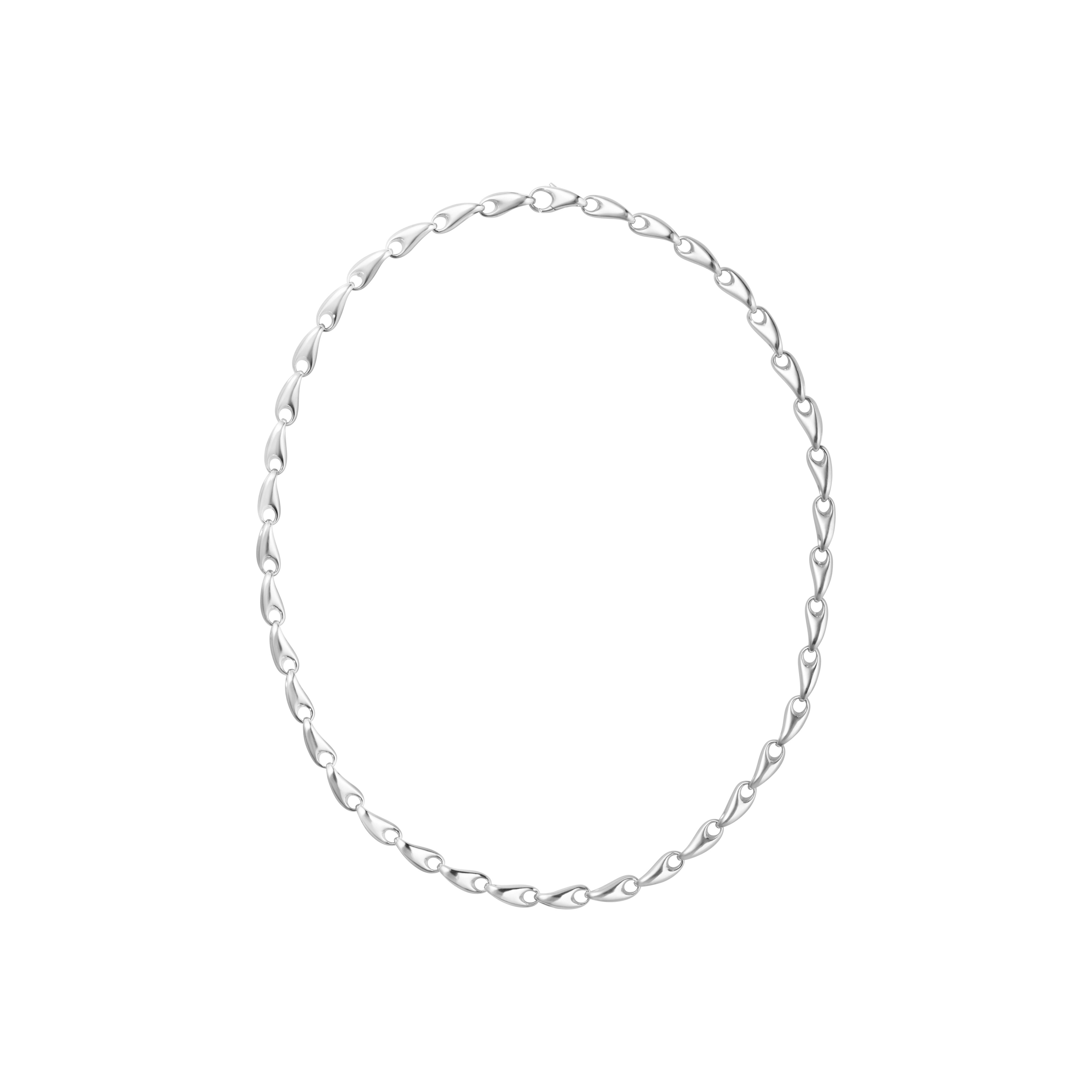 Georg Jensen Reflect Halskæde 20001637