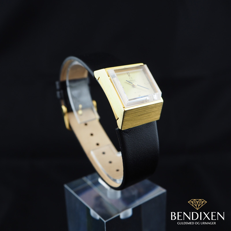 Omega Automatic De Ville 1973