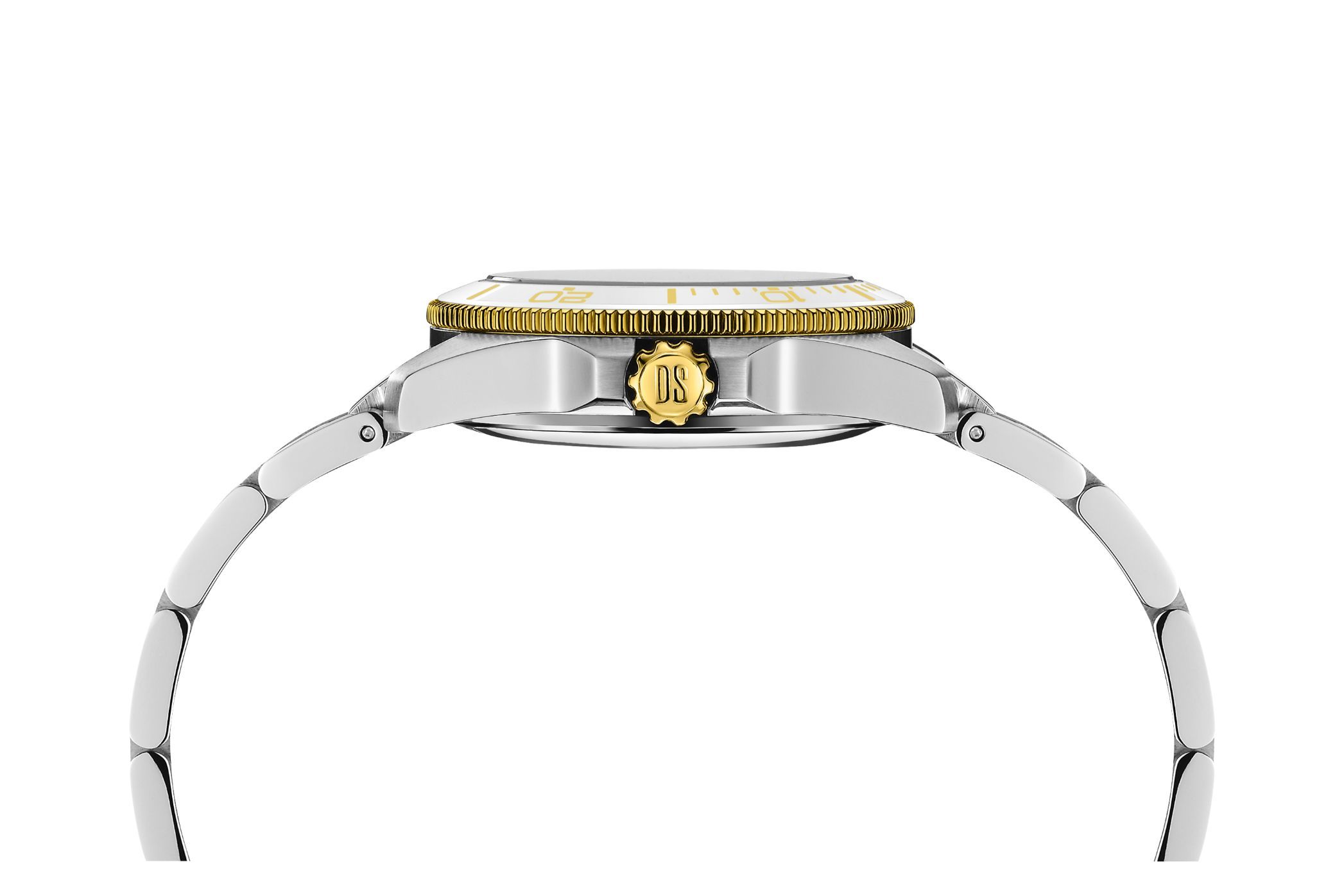 Certina DS Action Diver Lady C032.007.22.116.00