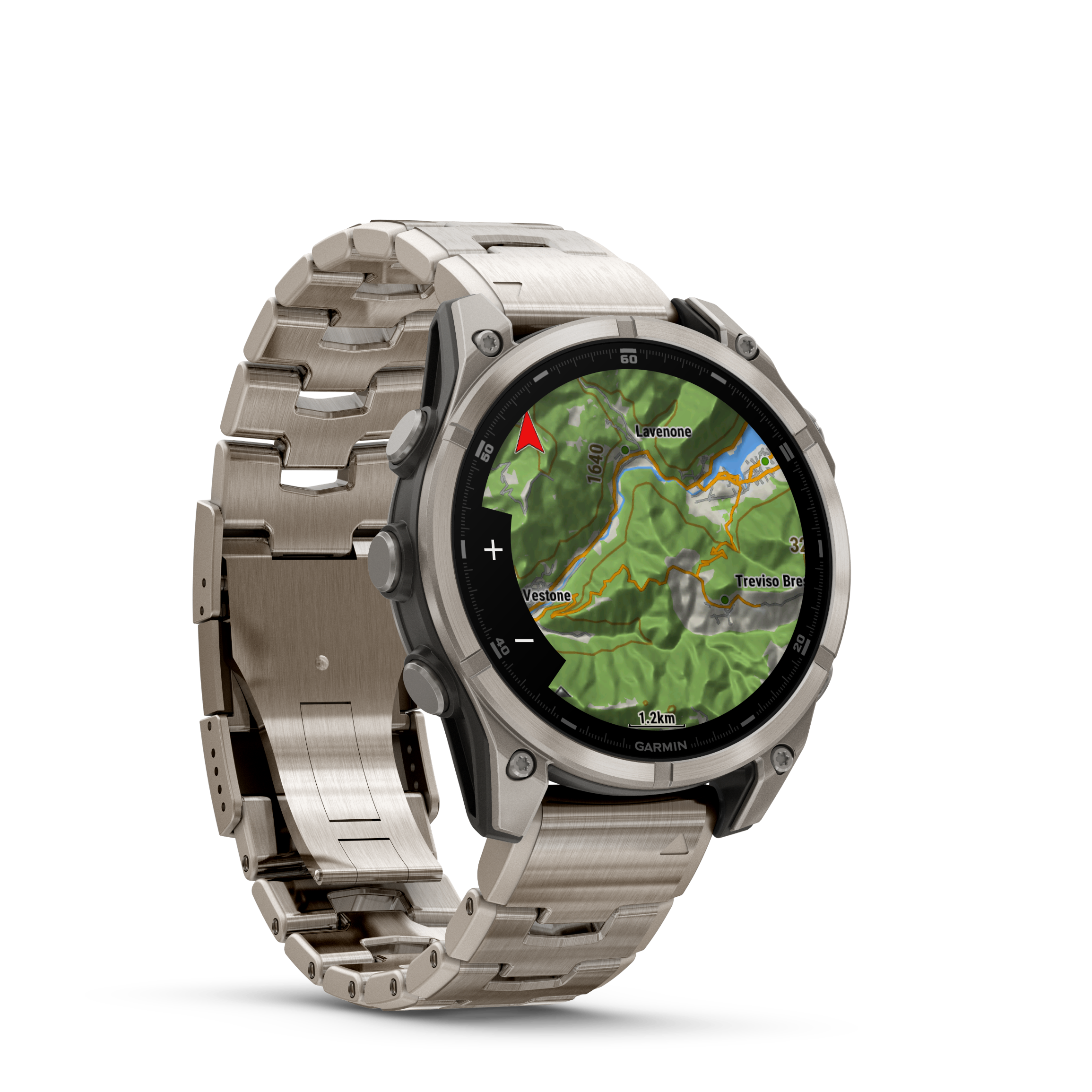  GARMIN FENIX 8 47MM AMOLED SAPPHIRE 010-02904-40