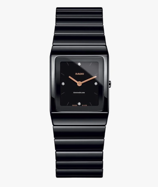 Rado Dameur Ceramica R21702722