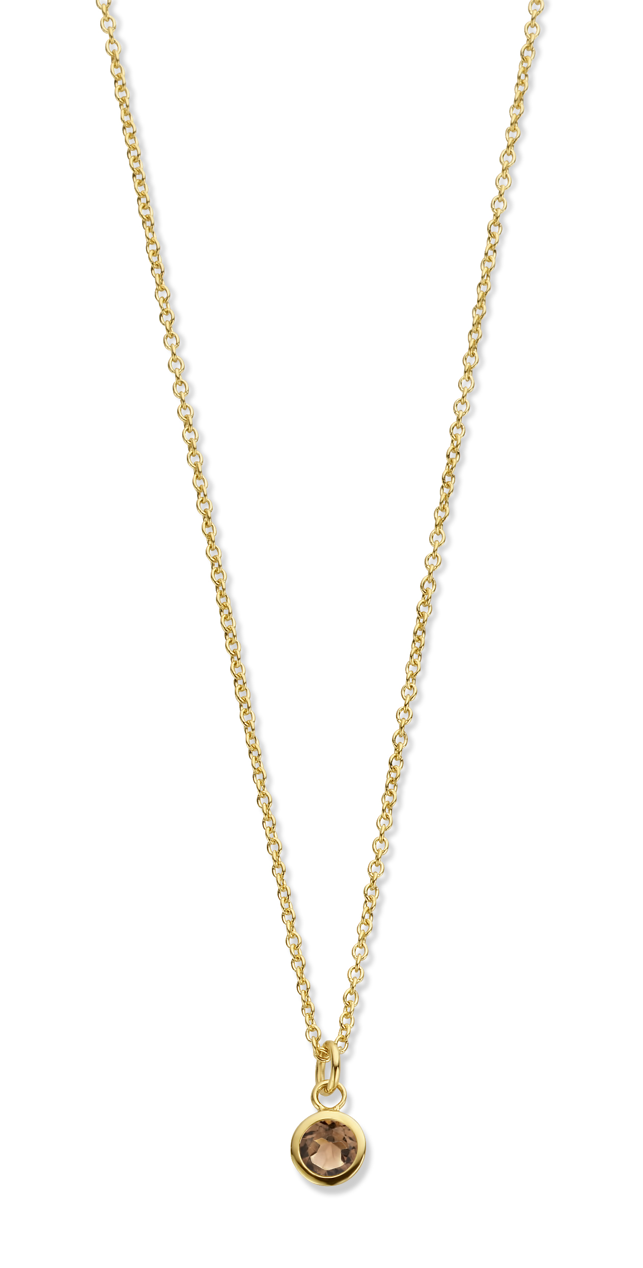 Spirit Icons Sky Halskæde 14366-45