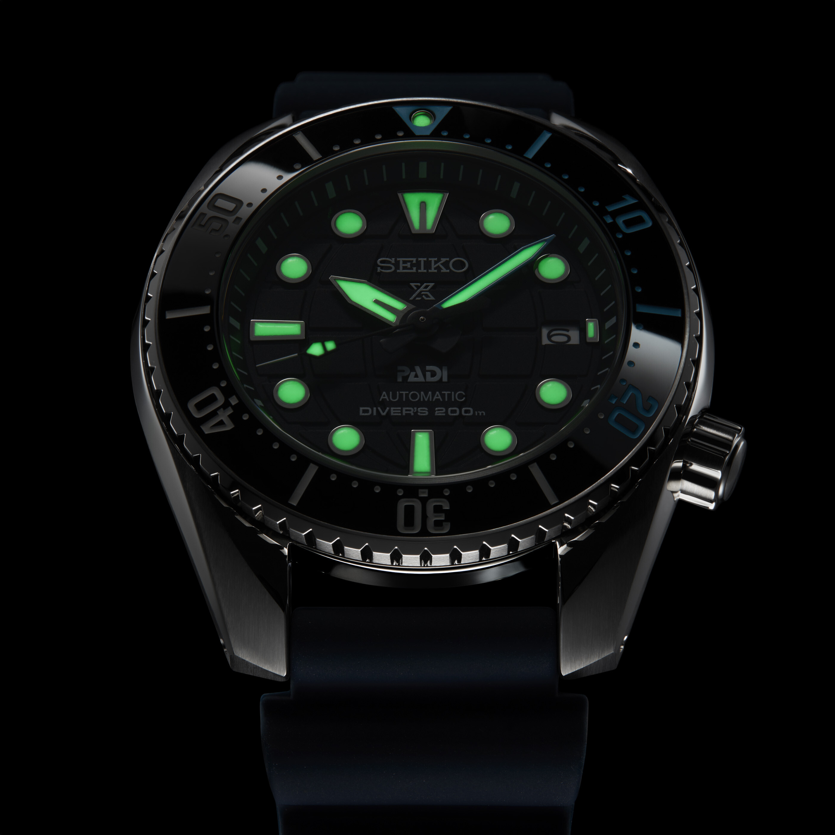 Seiko Prospex Padi Automatik Ur SPB325J1