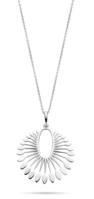 Spirit Icons Phoenix Halskæde 10681-45