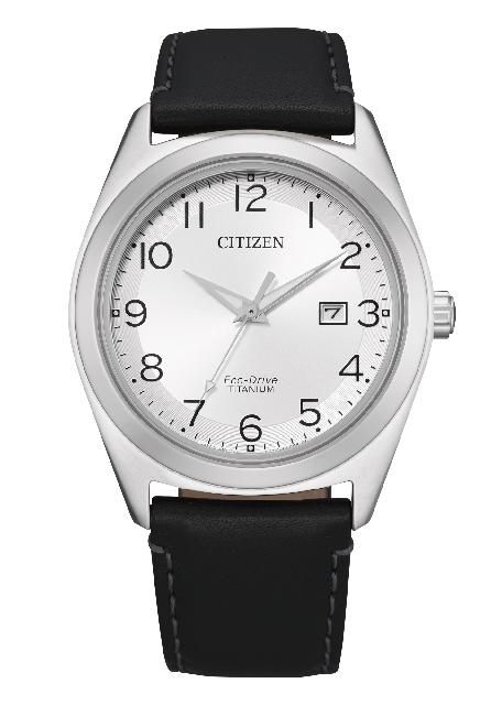 Citizen Super Titanium EcoDrive Ur AW1640-16A
