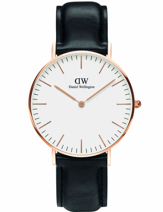 Daniel Wellington Sheffield Dameur ADW00100036