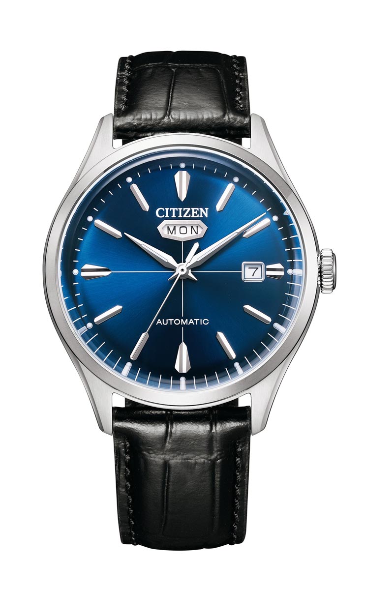 Citizen Tsuyosa Automatic NH8390-20L