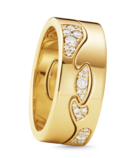 Georg Jensen Fusion Endering AB 20001060